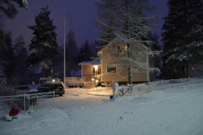 Tule jouluun! in Rovaniemi